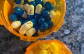 What Is 40 mg of Vyvanse Equal to in Adderall?