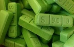 does xanax cause weight gain?