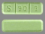 Green Xanax S 90 3 - Image 2