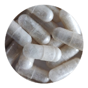 Astral Light MDMA Capsules