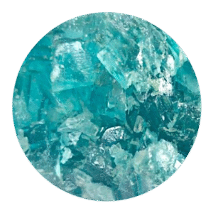 Blue Freezie Molly