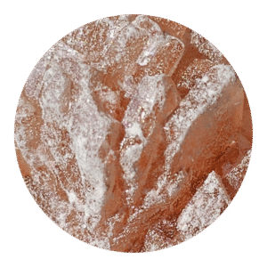 Pink Champagne Molly