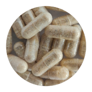 Cola MDMA Capsules