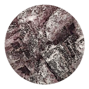 Galactic Dust Molly
