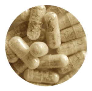 Limitless MDMA Capsules