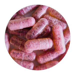 Mario’s Cap MDMA Capsules