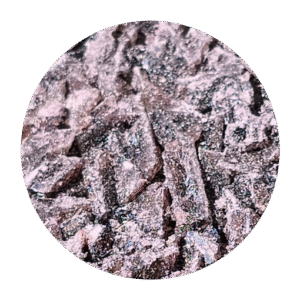 Purple Moonrock Molly