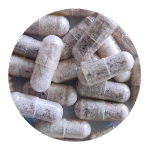 Twilight MDMA Capsules