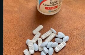 does benzos increase appetite