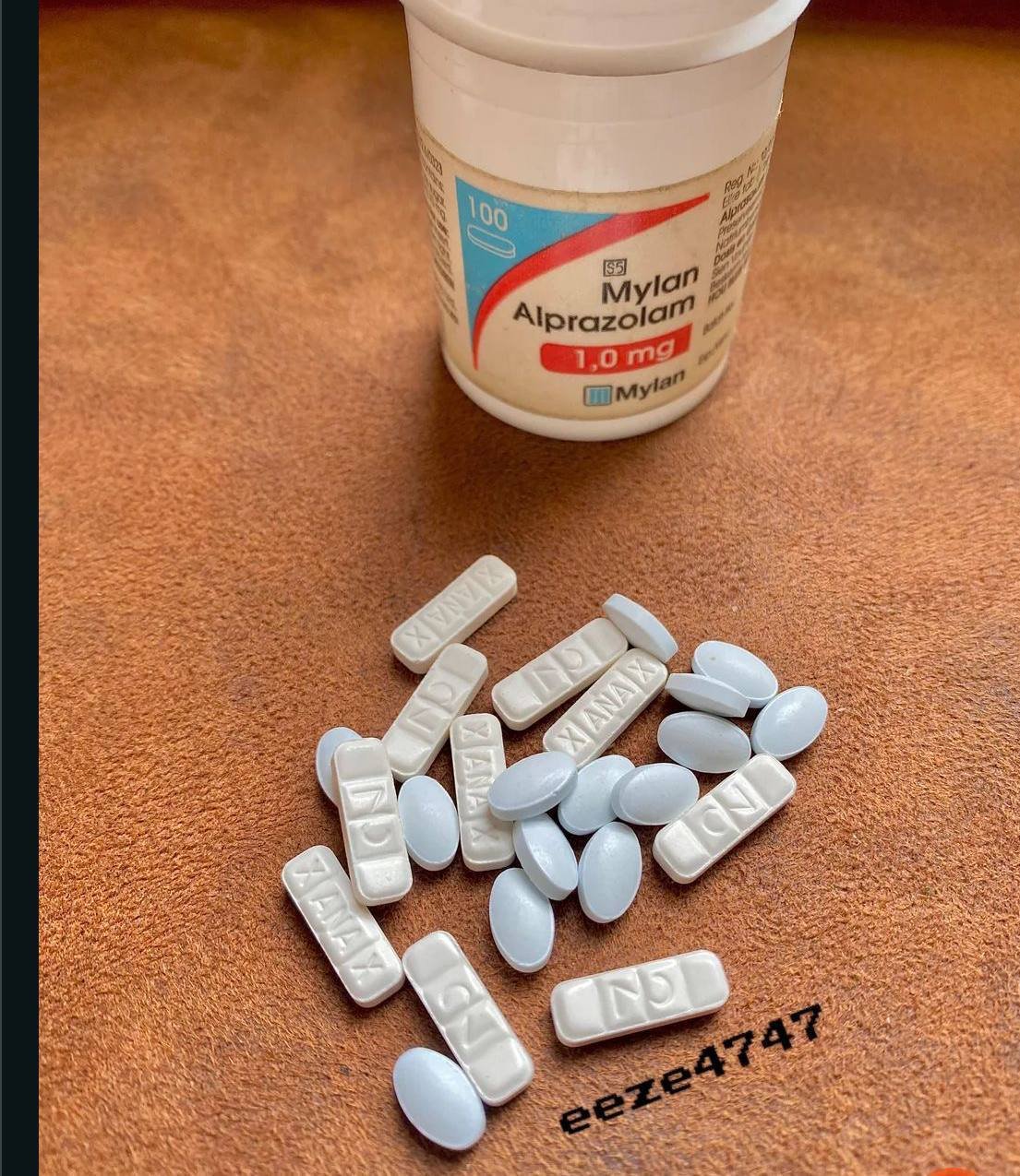 does benzos increase appetite