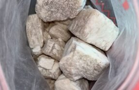 MDMA